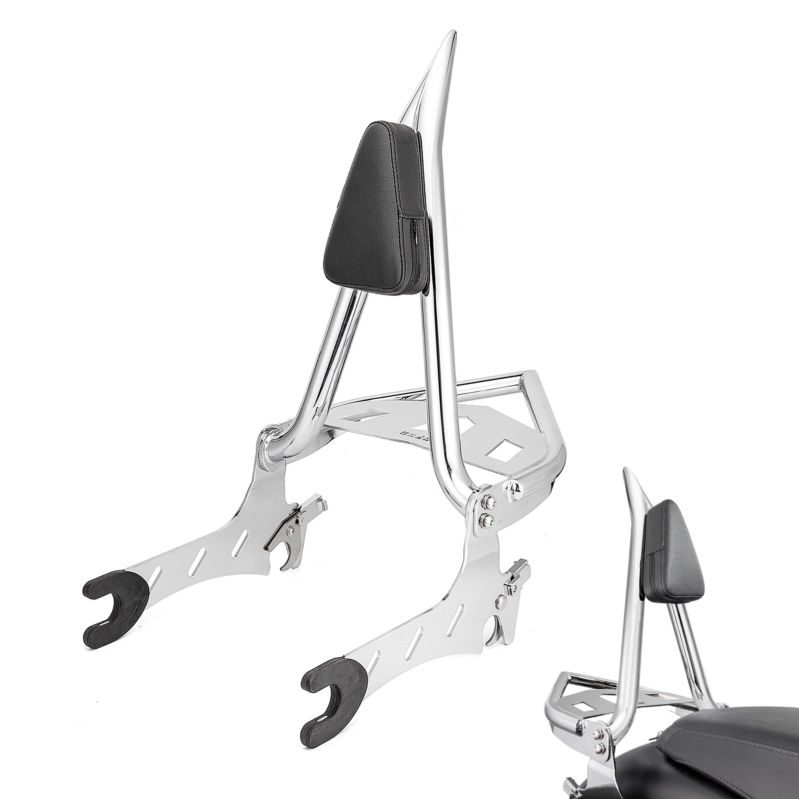 2014 - 2025 Indian Roadmaster/Chieftain/Pursuit/Challenger/Springfield/Vintage Chrome 23