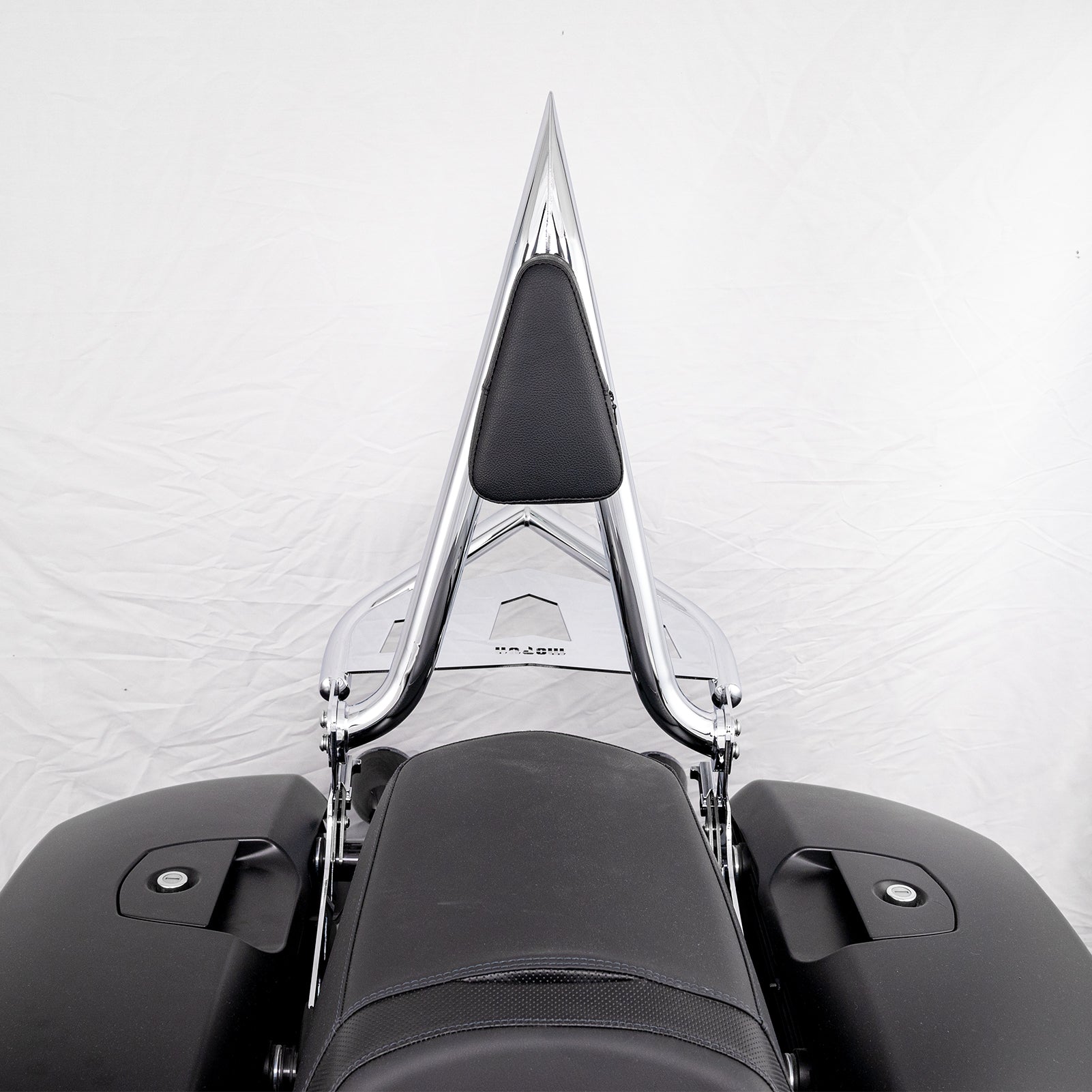 2014 - 2025 Indian Roadmaster/Chieftain/Pursuit/Challenger/Springfield/Vintage Chrome 23