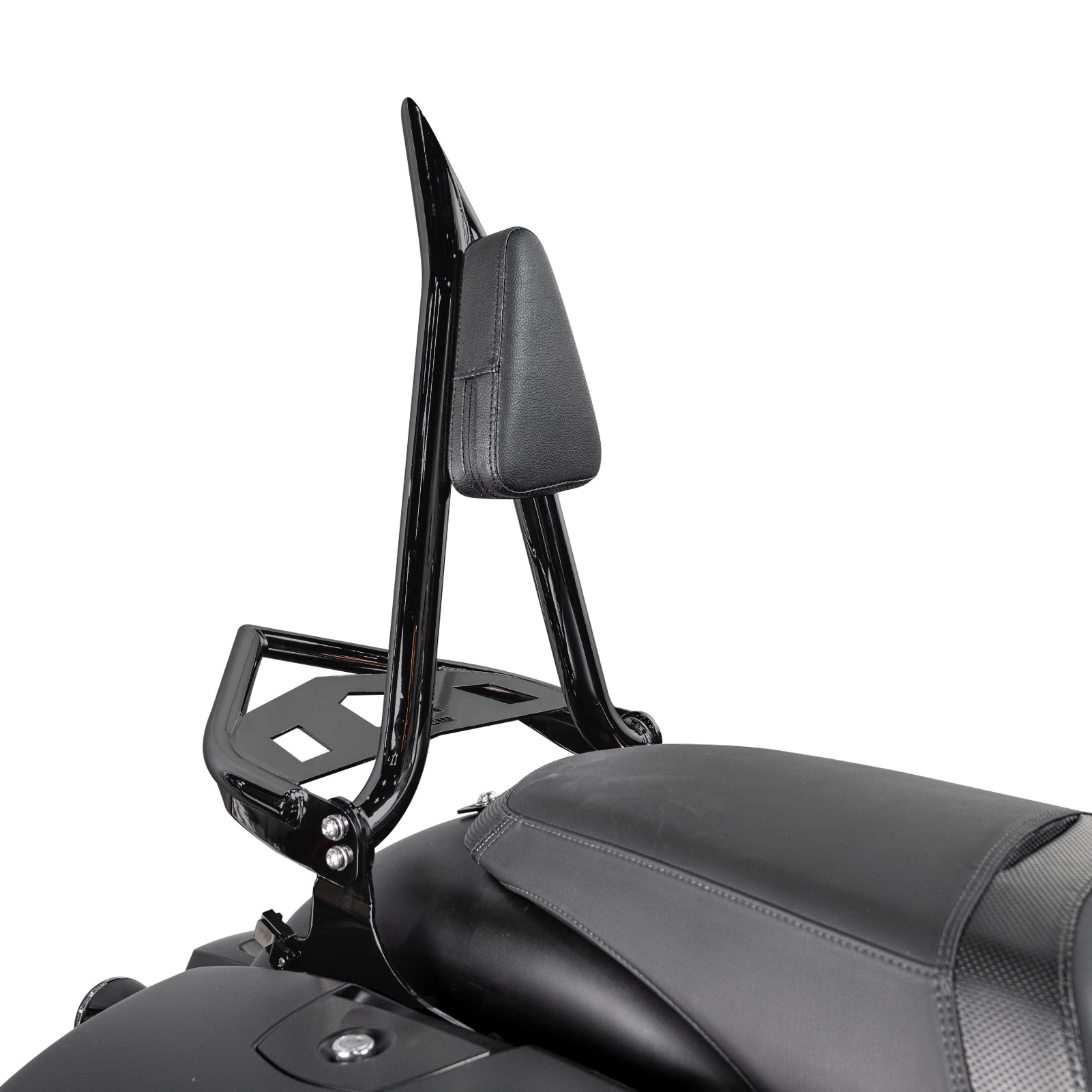 2014 - 2025 Indian Roadmaster/Chieftain/Pursuit/Challenger/Springfield/Vintage Gloss Black 23