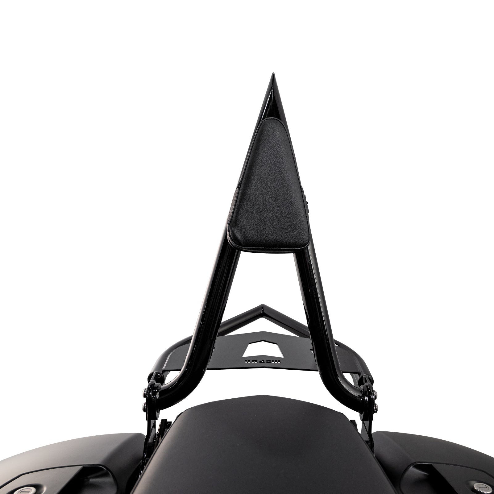 2014 - 2025 Indian Roadmaster/Chieftain/Pursuit/Challenger/Springfield/Vintage Gloss Black 23