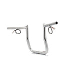 2015 - 2023 Harley Touring Road Glide 12" PRE - WIRED Bagger - Sharp Handlebar - Mofun - 90101622