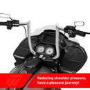 2015 - 2023 Harley Touring Road Glide 12" PRE - WIRED Bagger - Sharp Handlebar - Mofun - 90101622