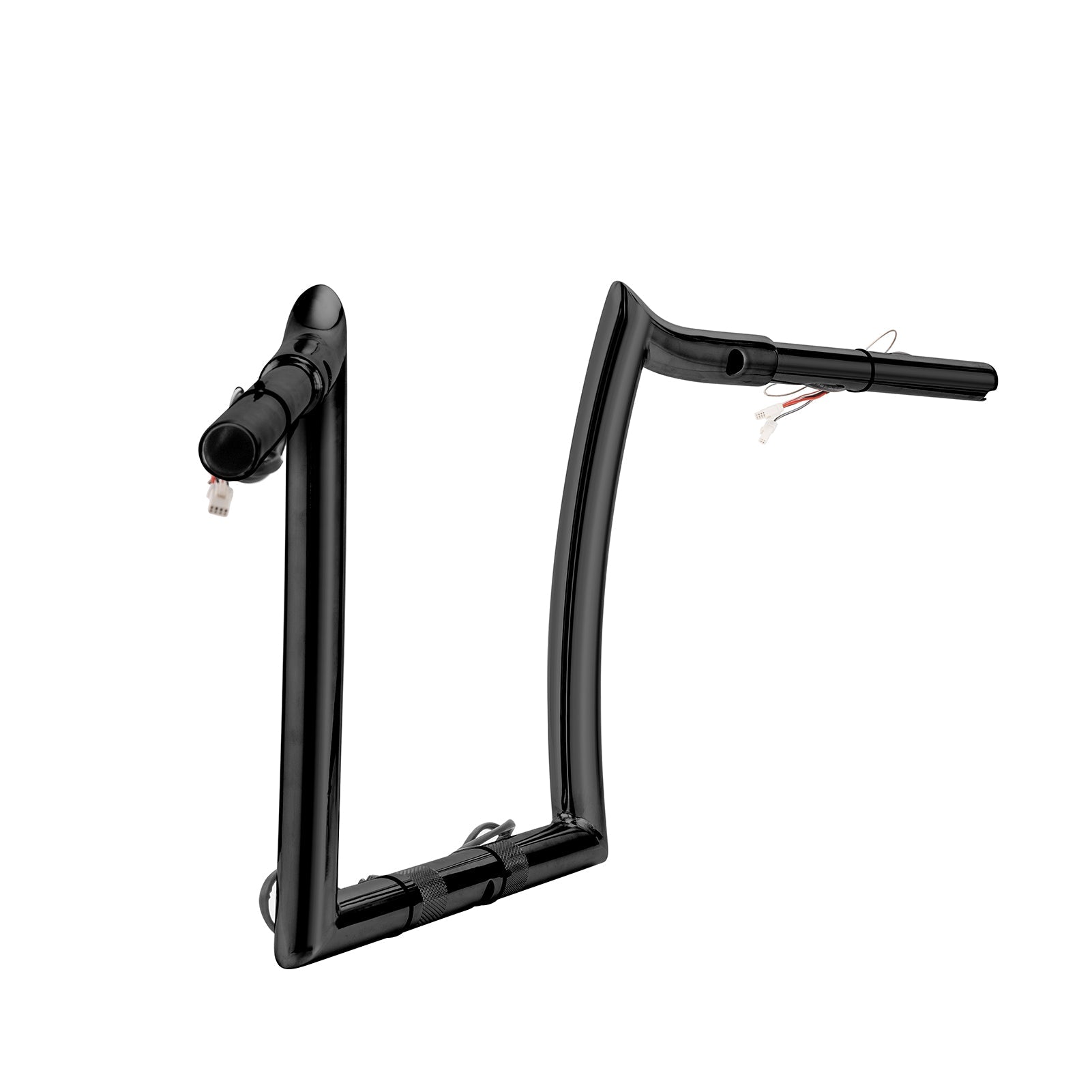 2015 - 2023 Harley Touring Road Glide Gloss Black 12