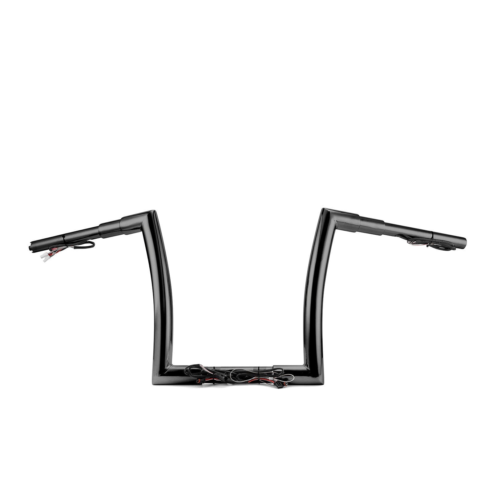 2015 - 2023 Harley Touring Road Glides Gloss Black 12