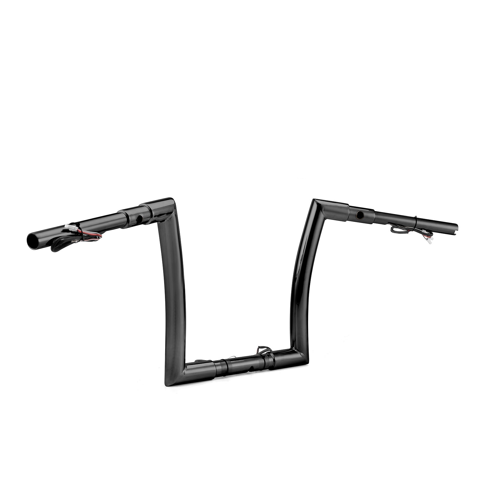 2015 - 2023 Harley Touring Road Glides Gloss Black 12