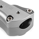 2015 - 2024 Harley Road Glide FLTR 1.25" Handlebar Top Clamp Non - Slip - Mofun - HD171 - A