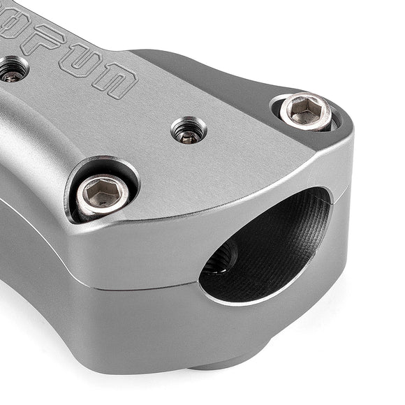 2015 - 2024 Harley Road Glide FLTR 1.25" Handlebar Top Clamp Non - Slip - Mofun - HD171 - A