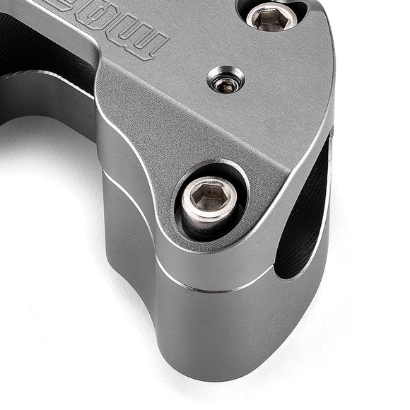 2015 - 2024 Harley Road Glide FLTR 1.25" Handlebar Top Clamp Non - Slip - Mofun - HD171 - A