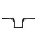 2015 - 2024 Indian Scout Black APE Hanger Bar - Sharp Handlebar - Mofun - 90101534