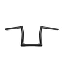 2015 - 2024 Indian Scout Bobber Rogue Gloss Black 10" 12" APE Hanger Bar - Sharp Handlebar - Mofun - 90101522