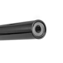 2015 - 2024 Indian Scout Bobber Rogue Gloss Black 10" 12" APE Hanger Bar - Sharp Handlebar - Mofun - 90101522