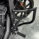 2015 - 2024 Indian Scout Bobber/Sixty/Rogue Front Highway Engine Guard Crash Bar, Sharp Angle - Mofun - 90201091