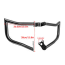 2015 - 2024 Indian Scout Bobber/Sixty/Rogue Front Highway Engine Guard Crash Bar, Sharp Angle - Mofun - 90201091