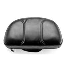 2015 - 2025 Can Am Spyder F3 / F3 - S/ F3 - T / F3 - L Black Driver Backrest Pad Smart Mount Kit - Mofun - 90301008