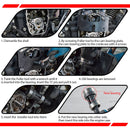 2017 - 2026 Harley Milwaukee Eight Engines Camshaft Needle Bearing Inner Cam Bearing Installer & Puller - Mofun - 90901024