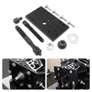 2017+ M8 Milwaukee Eight Engine Camshaft Needle Bearing Remover & Installer - Mofun - HD035 - A