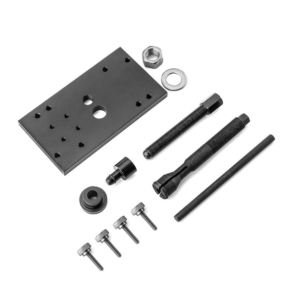 2017+ M8 Milwaukee Eight Engine Camshaft Needle Bearing Remover & Installer - Mofun - HD035 - A