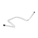 2017–2025 Harley Touring Road King Special FLHRXS 1.25" Clamp Ape Hangers Handlebar - Mofun - 90101133