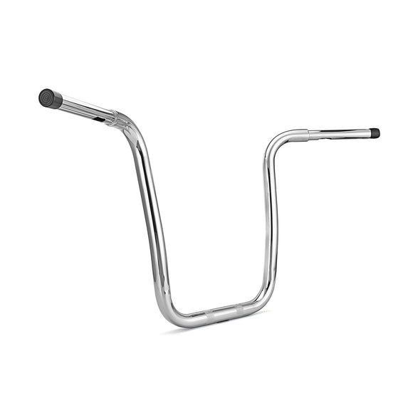 2017–2025 Harley Touring Road King Special FLHRXS 1.25" Clamp Ape Hangers Handlebar - Mofun - 90101133