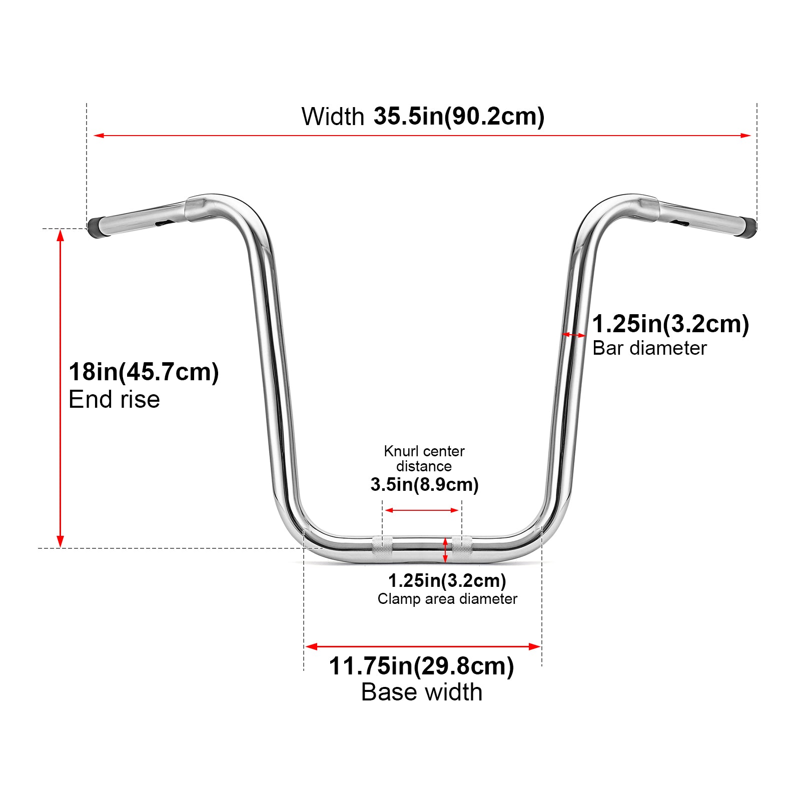 2017–2025 Harley Touring Road King Special FLHRXS 1.25