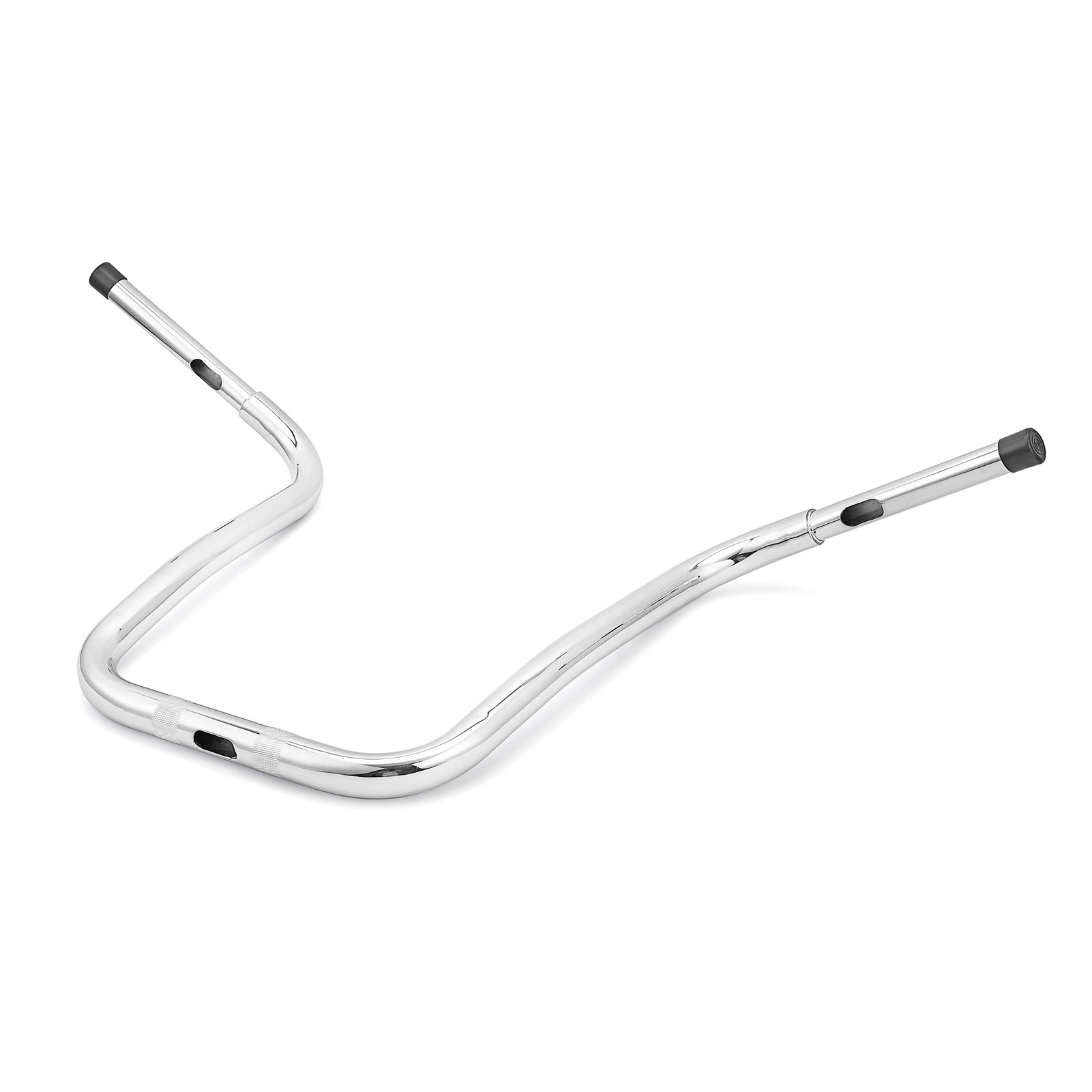 2017–2025 Harley Touring Road King Special FLHRXS 1.25" Clamp Ape Hangers Handlebar - Mofun - 90101133