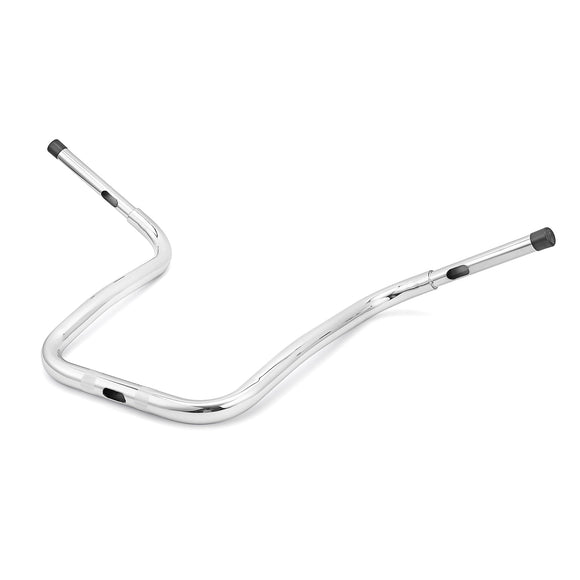 2017–2025 Harley Touring Road King Special FLHRXS 1.25" Clamp Ape Hangers Handlebar - Mofun - 90101133