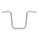 2017–2025 Harley Touring Road King Special FLHRXS 1.25" Clamp Ape Hangers Handlebar - Mofun - 90101131