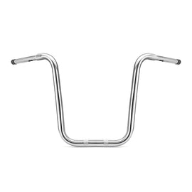 2017–2025 Harley Touring Road King Special FLHRXS 1.25" Clamp Ape Hangers Handlebar - Mofun - 90101131