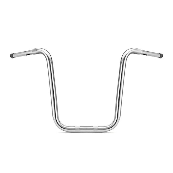 2017–2025 Harley Touring Road King Special FLHRXS 1.25" Clamp Ape Hangers Handlebar - Mofun - 90101131