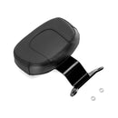 2018 - 2024 Harley Softail Breakout / 114 Metal Solid Steel Driver Backrest - Mofun - 90301017
