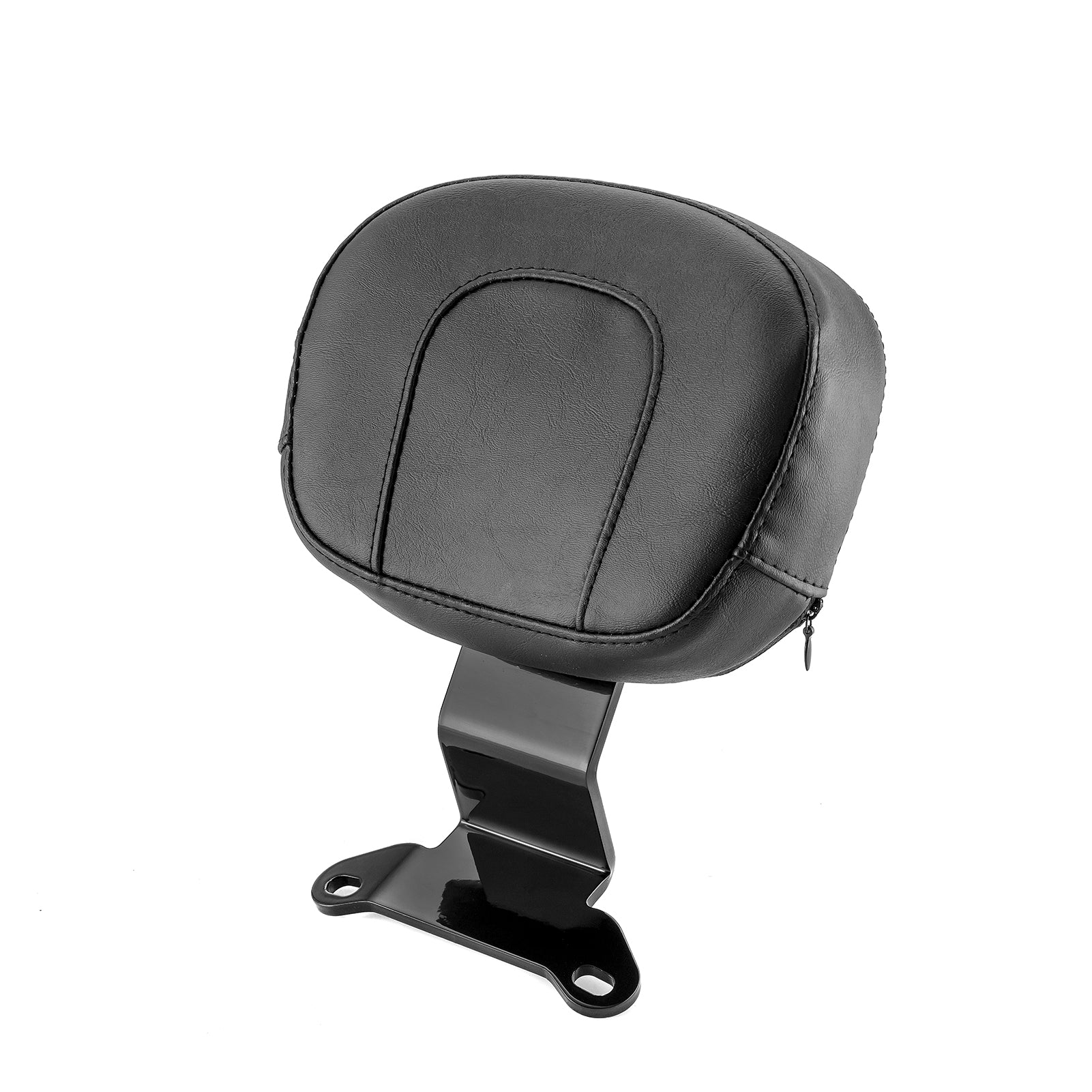 2018 - 2024 Harley Softail Breakout / 114 Metal Solid Steel Driver Backrest - Mofun - 90301017