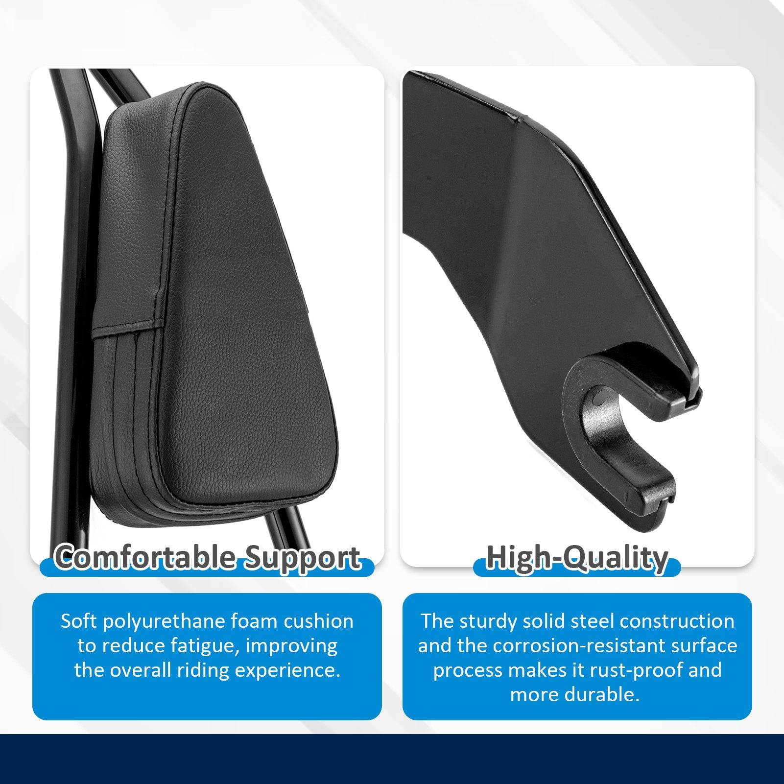 2018 - 2024 Harley Softail Fat Bob 114 FXFB FXFBS Gloss Black 24