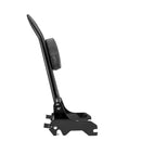 2018 - 2024 Harley Softail Slim Street Bob Gloss Black 24" Passenger Sissy Bar Backrest - Mofun - 90302120