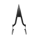 2018 - 2024 Harley Softail Slim Street Bob Gloss Black 24" Passenger Sissy Bar Backrest - Mofun - 90302120