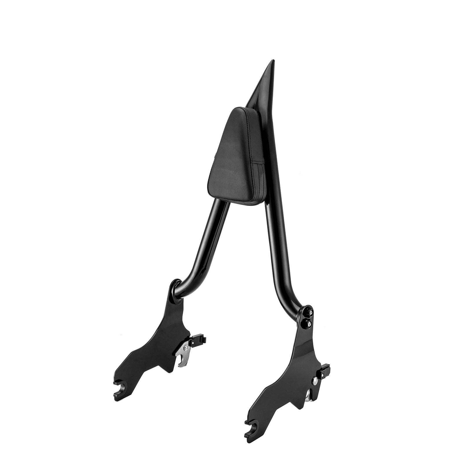 2018 - 2024 Harley Softail Sport Glide FLSB / Low Rider FXLR FXLRS Black 23