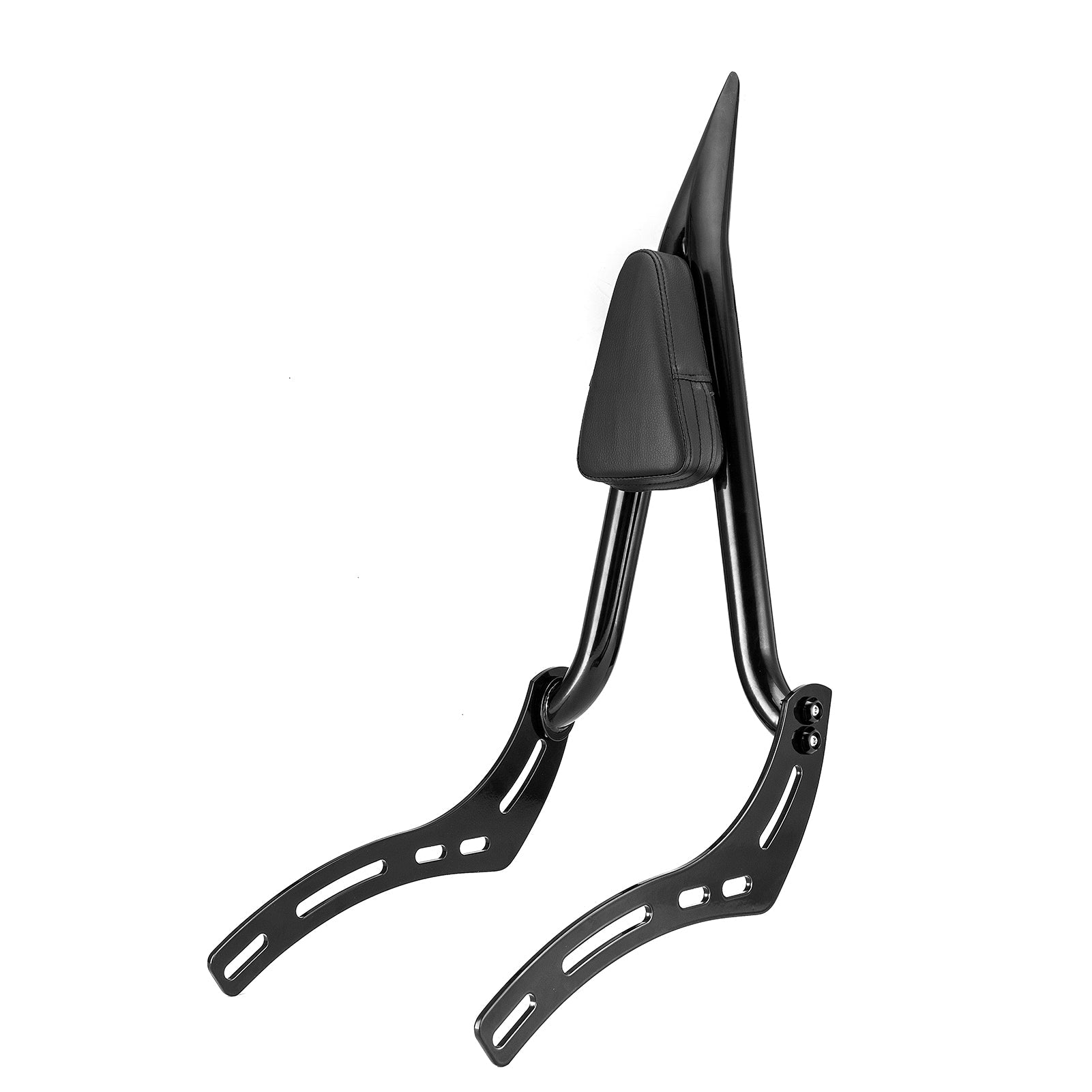 2018 - 2024 Indian Scout Bobber Black Solid Steel 24