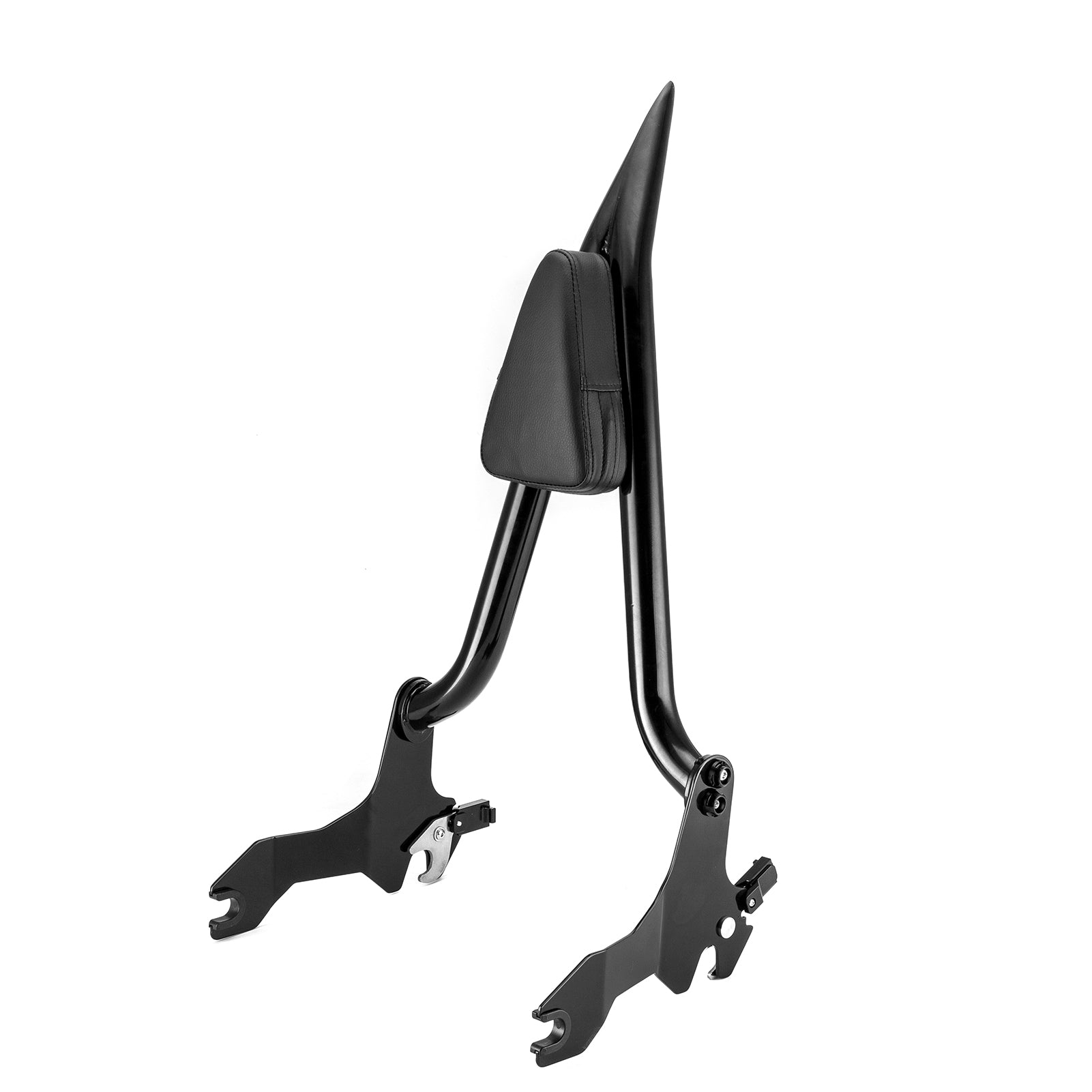 2018 - 2024 Softail FXFB FXFBS Gloss Black Solid Steel 24