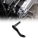 2018 - 2025 Harley Softail Fat Boy/ Street Bob Steel Extended Shifter Shaft (Replace for: 33600132) - Mofunparts - 90410012