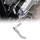 2018 - 2025 Harley Softail Fat Boy/ Street Bob Steel Extended Shifter Shaft (Replace for: 33600132) - Mofunparts - 90410011