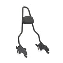 2018 - 2025 Harley Softail FLSB FXLR FXLRS FXLRST 20" Tall Sissy Bar Passenger Backrest - Mofun - 90302028