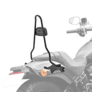 2018 - 2025 Harley Softail FXFB FXFBS Fat Bob 114 FXFBS Sissy Bar Backrest - Mofun - 90302026