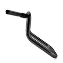 2018 - 2025 Indian Chieftain/Roadmaster Steel +6" Apache Baggers Handlebar Ape Hanger - Mofun - 90101442