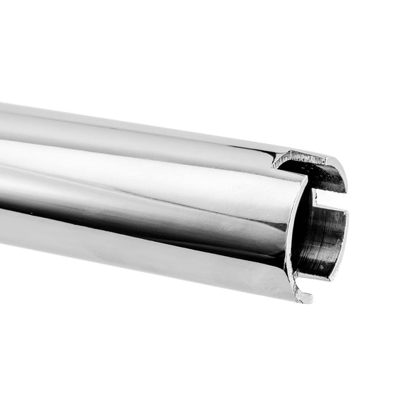 2018 - 2025 Indian Chieftain/Roadmaster Steel +6" Apache Baggers Handlebar Ape Hanger - Mofun - 90101441