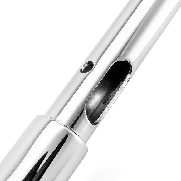 2018 - 2025 Indian Chieftain/Roadmaster Steel +6" Apache Baggers Handlebar Ape Hanger - Mofun - 90101441