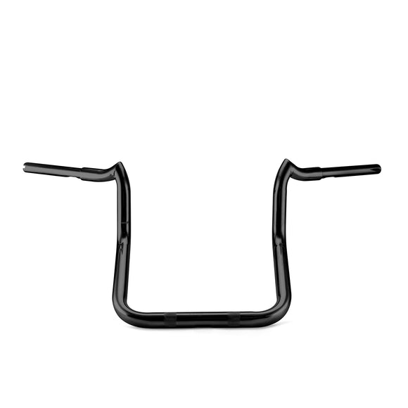 2018 - 2025 Indian Chieftain/Roadmaster Steel +6" Apache Baggers Handlebar Ape Hanger - Mofun - 90101442