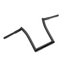 2018 - 2025 Indian Springfield & 2018 - 2021 Chief 14" Gloss Black APE Hanger Bar - Sharp Handlebar - Mofun - 90101574
