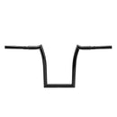 2018 - 2025 Indian Springfield & 2018 - 2021 Chief 14" Gloss Black APE Hanger Bar - Sharp Handlebar - Mofun - 90101574