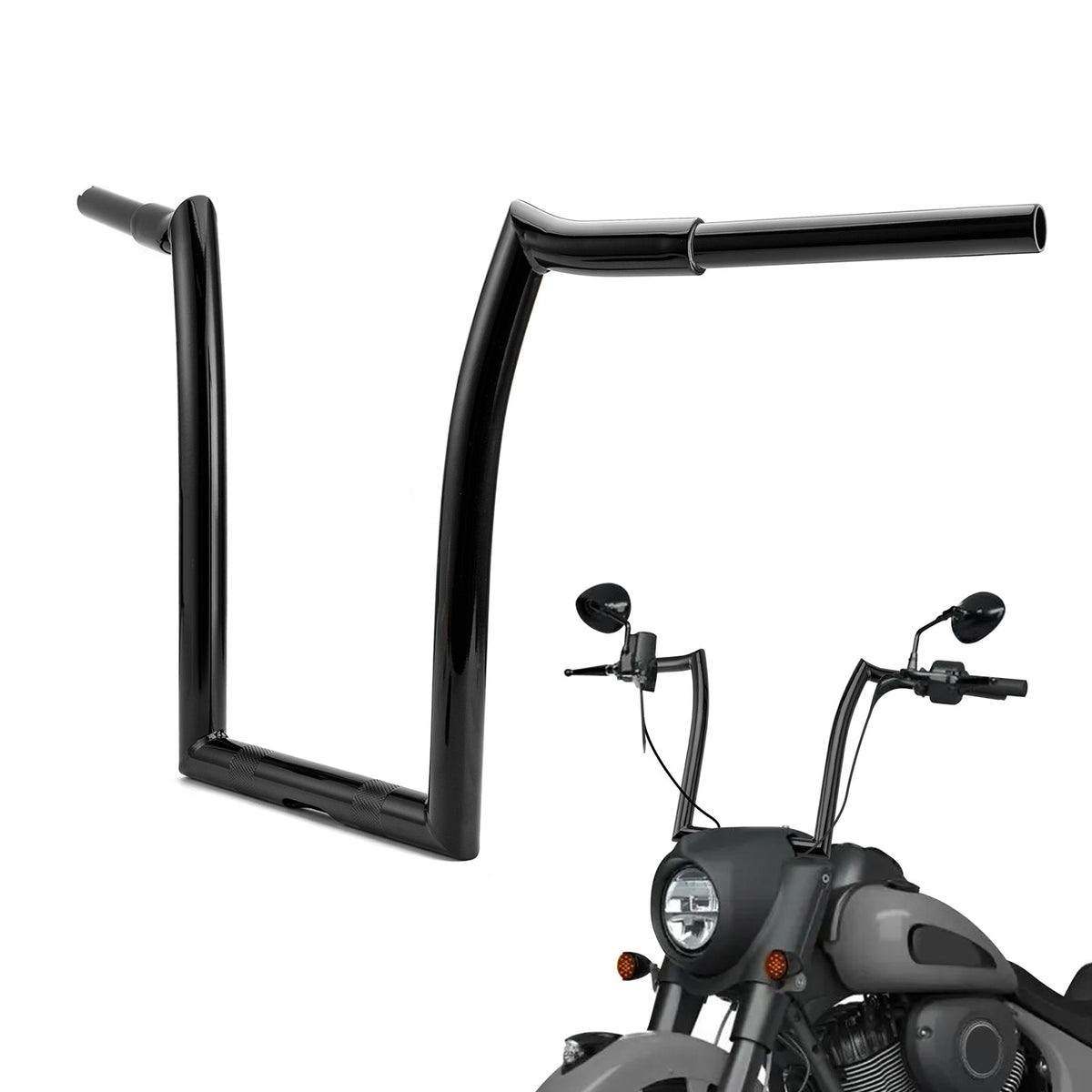 Indian Handlebar | Mofunparts