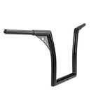 2018 - 2025 indian Springfield/Chief Gloss Black 12" 14" APE Hanger Bar - Sharp Handlebar - Mofun - 90101582