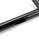 2018 - 2025 indian Springfield/Chief Gloss Black 12" 14" APE Hanger Bar - Sharp Handlebar - Mofun - 90101582